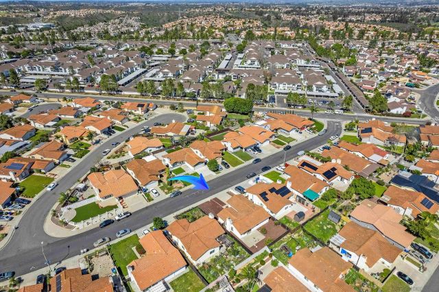 7427 Kamwood St, San Diego, CA 92126