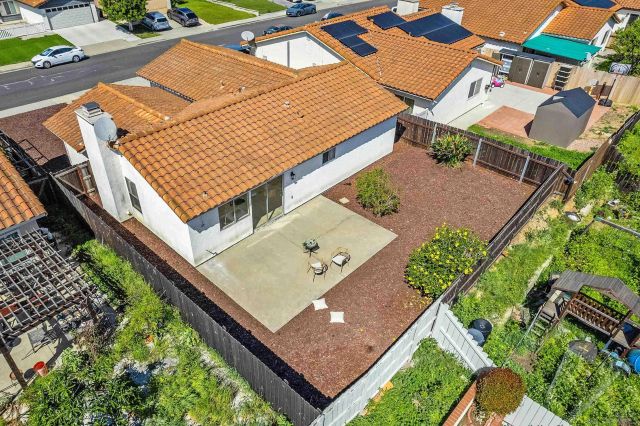 7427 Kamwood St, San Diego, CA 92126