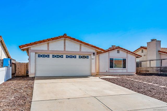 7427 Kamwood St, San Diego, CA 92126