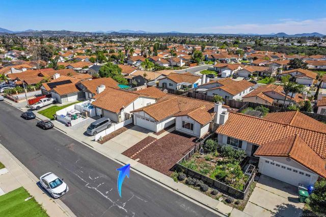 7427 Kamwood St, San Diego, CA 92126