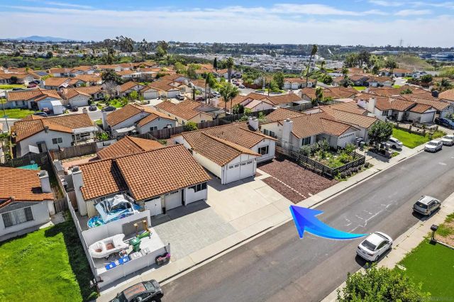 7427 Kamwood St, San Diego, CA 92126