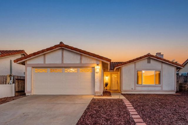 7427 Kamwood St, San Diego, CA 92126