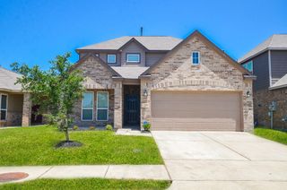 2269 Yellow Fern Path, Spring, TX 77386