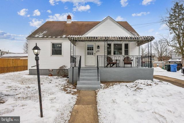 955 EASTER RD, Burlington, NJ 08016