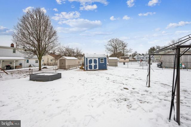 955 EASTER RD, Burlington, NJ 08016