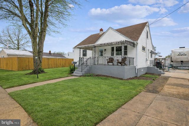 955 EASTER RD, Burlington, NJ 08016