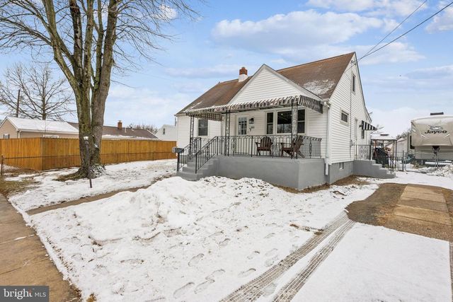 955 EASTER RD, Burlington, NJ 08016