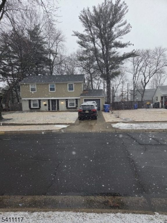 1 Balfour Ln, Willingboro Twp., NJ 08046