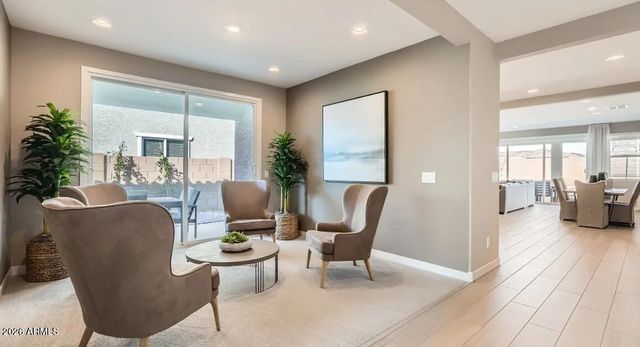 17616 W EL CORTEZ Place, Surprise, AZ 85387