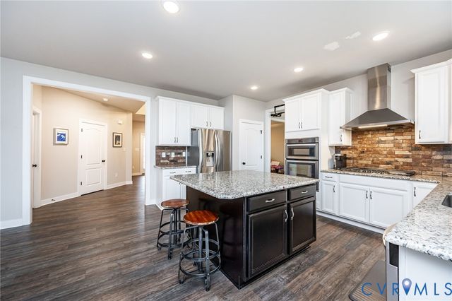 720 Foundry Park Ct, Glen Allen, VA 23059