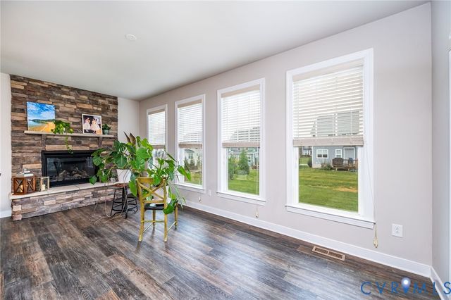 720 Foundry Park Ct, Glen Allen, VA 23059