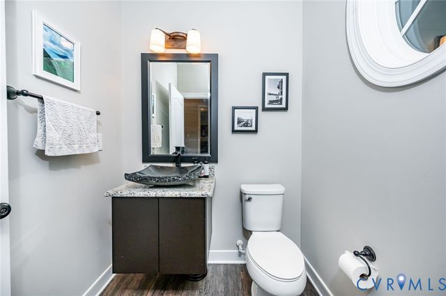 720 Foundry Park Ct, Glen Allen, VA 23059