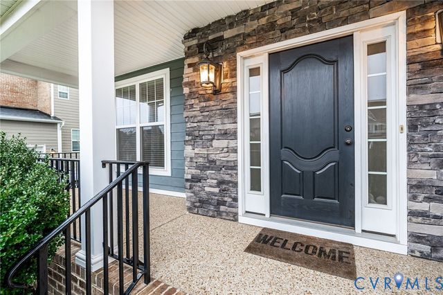 720 Foundry Park Ct, Glen Allen, VA 23059