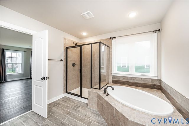 720 Foundry Park Ct, Glen Allen, VA 23059