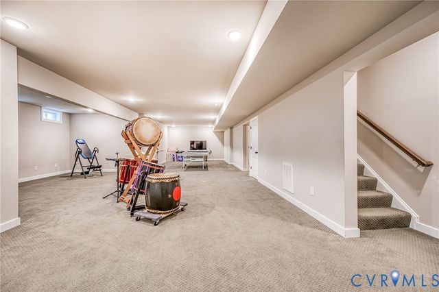 720 Foundry Park Ct, Glen Allen, VA 23059