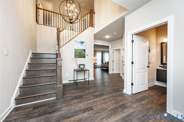 720 Foundry Park Ct, Glen Allen, VA 23059