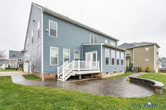 720 Foundry Park Ct, Glen Allen, VA 23059