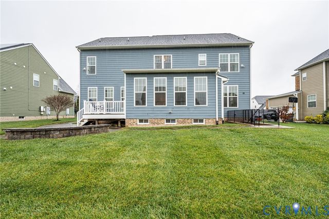 720 Foundry Park Ct, Glen Allen, VA 23059