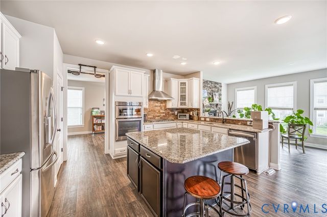 720 Foundry Park Ct, Glen Allen, VA 23059