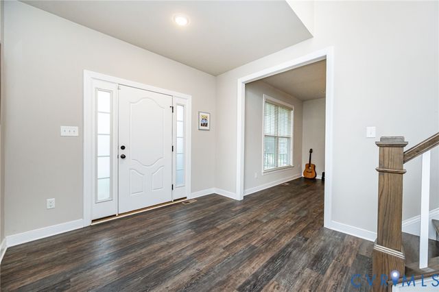 720 Foundry Park Ct, Glen Allen, VA 23059