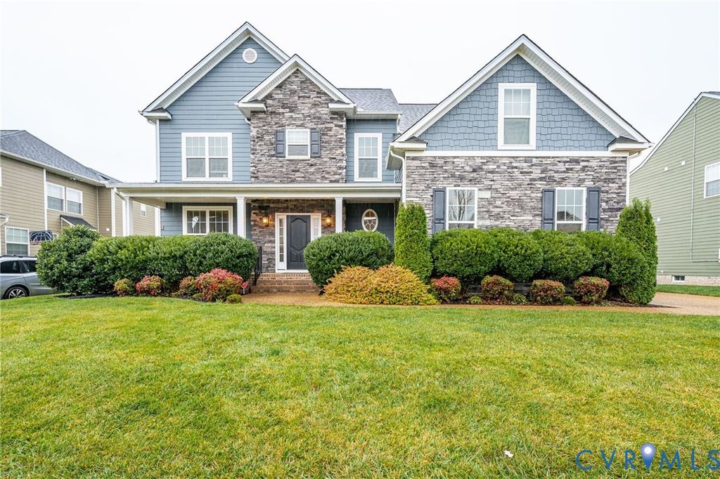 720 Foundry Park Ct, Glen Allen, VA 23059