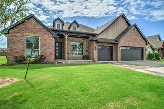 19605 Dalemead Way, Edmond, OK 73012