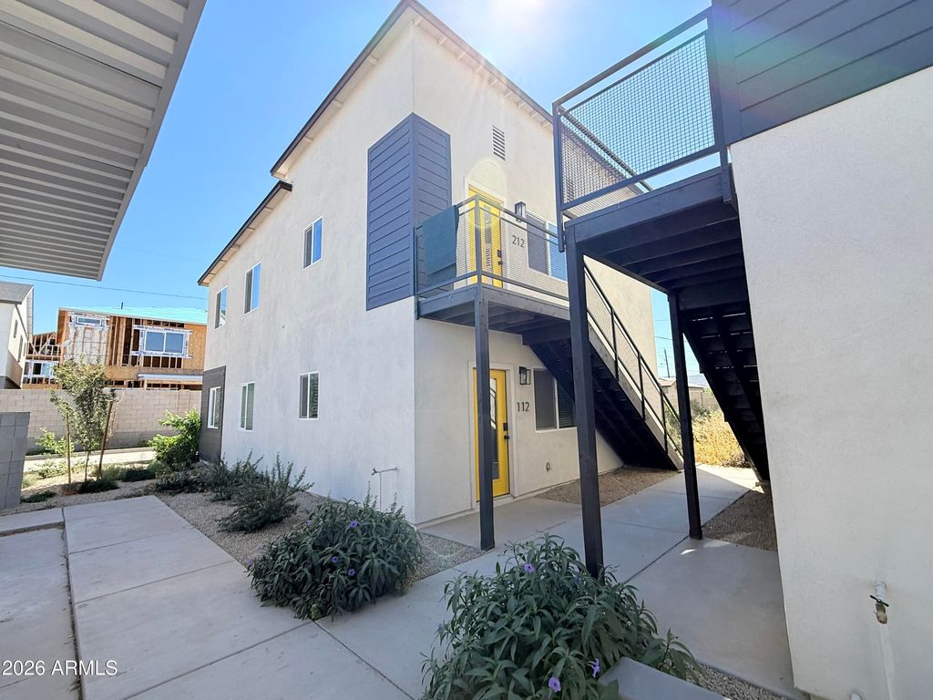 4037 S 12th Street 110, Phoenix, AZ 85040