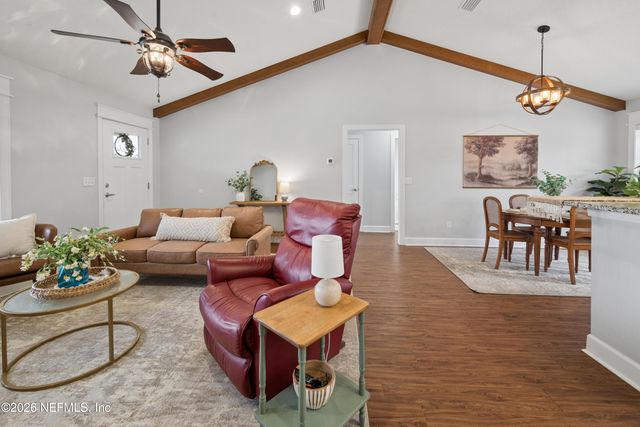 9910 W STATE ROAD 100, Starke, FL 32091