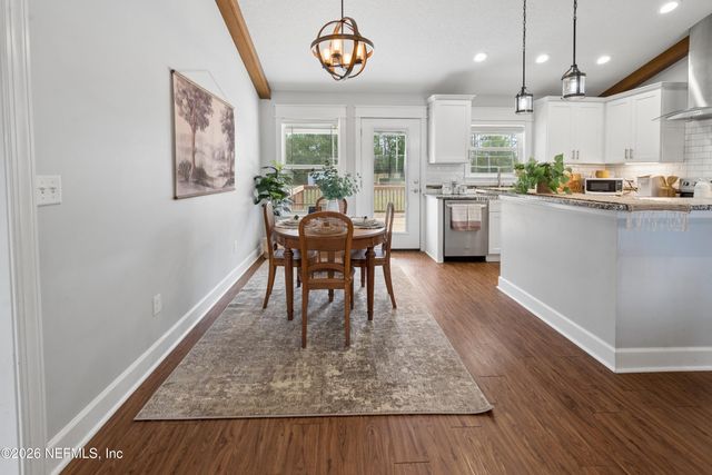 9910 W STATE ROAD 100, Starke, FL 32091