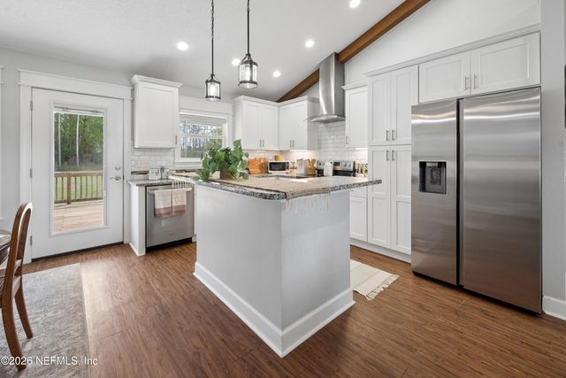 9910 W STATE ROAD 100, Starke, FL 32091