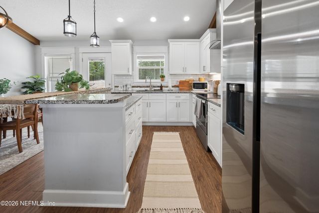 9910 W STATE ROAD 100, Starke, FL 32091