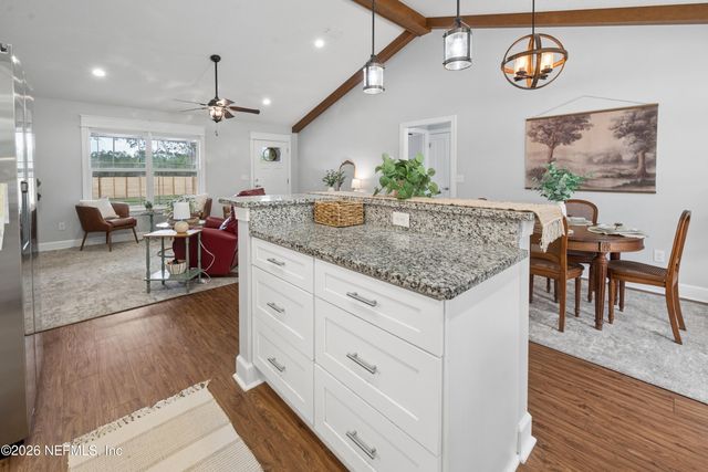 9910 W STATE ROAD 100, Starke, FL 32091
