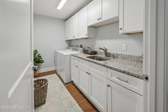 9910 W STATE ROAD 100, Starke, FL 32091