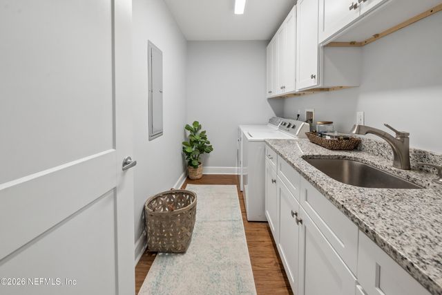 9910 W STATE ROAD 100, Starke, FL 32091