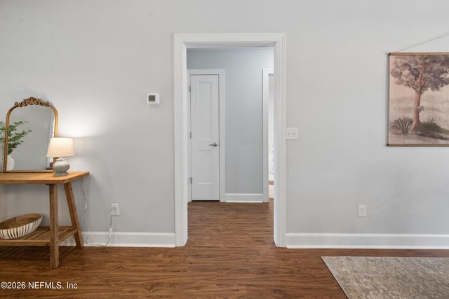 9910 W STATE ROAD 100, Starke, FL 32091