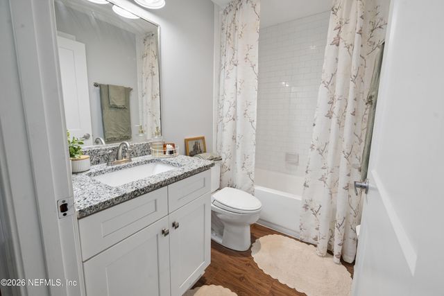 9910 W STATE ROAD 100, Starke, FL 32091