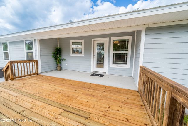 9910 W STATE ROAD 100, Starke, FL 32091