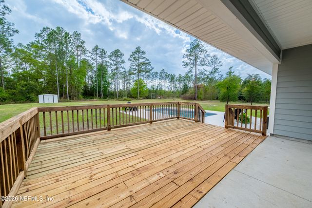 9910 W STATE ROAD 100, Starke, FL 32091