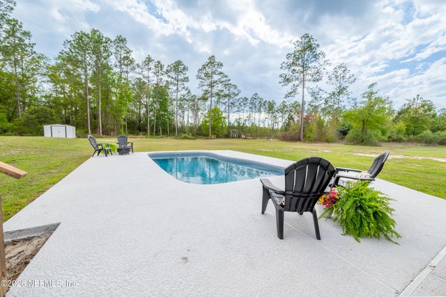 9910 W STATE ROAD 100, Starke, FL 32091