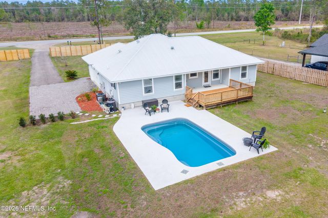 9910 W STATE ROAD 100, Starke, FL 32091