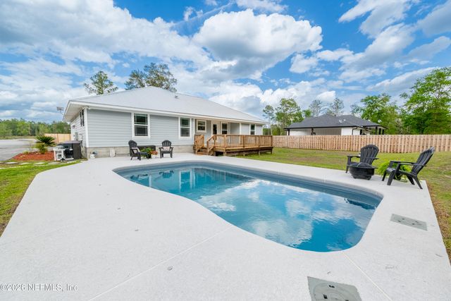 9910 W STATE ROAD 100, Starke, FL 32091