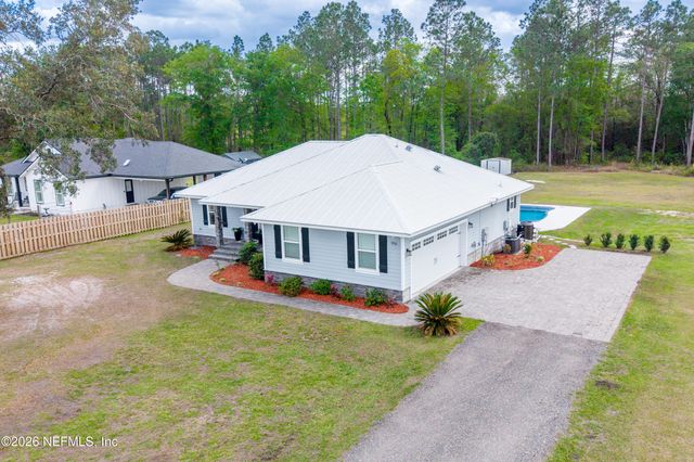 9910 W STATE ROAD 100, Starke, FL 32091