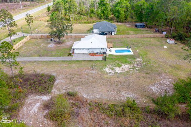 9910 W STATE ROAD 100, Starke, FL 32091