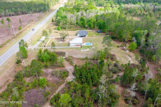 9910 W STATE ROAD 100, Starke, FL 32091