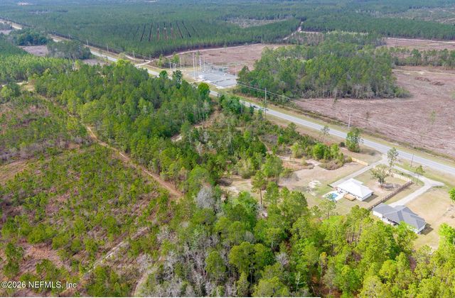 9910 W STATE ROAD 100, Starke, FL 32091