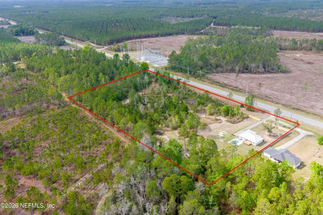 9910 W STATE ROAD 100, Starke, FL 32091