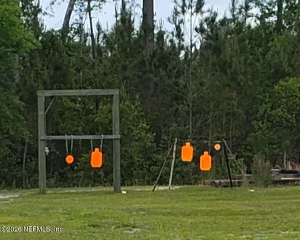 9910 W STATE ROAD 100, Starke, FL 32091