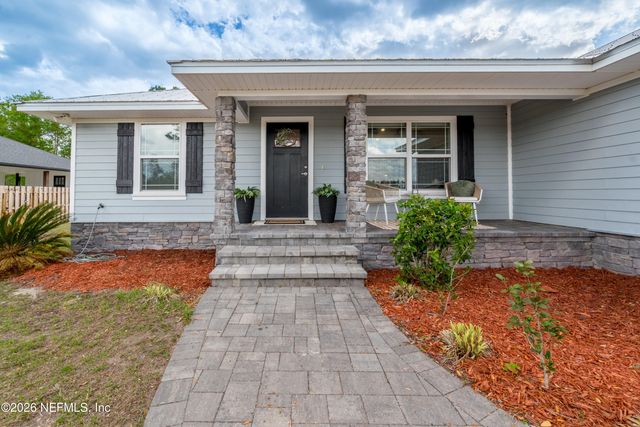 9910 W STATE ROAD 100, Starke, FL 32091