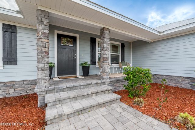 9910 W STATE ROAD 100, Starke, FL 32091