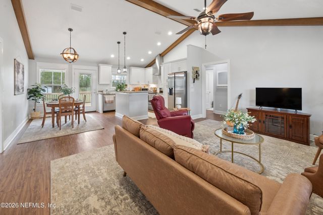 9910 W STATE ROAD 100, Starke, FL 32091